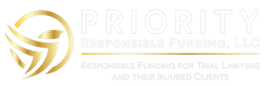 Priority Responsible Funding Logo